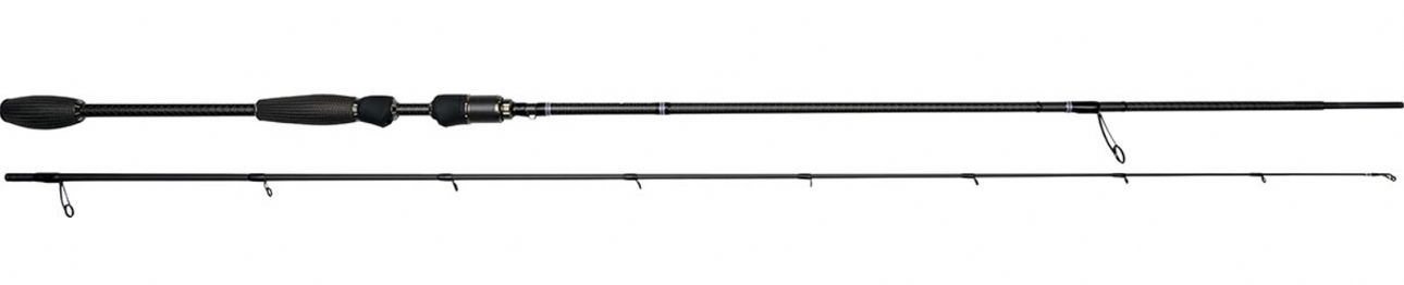 Westin W10 Finesse T&C Spinning Rod 5-23g